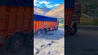 Shenu vlogs 35 truckdrive [upl. by Acimehs]