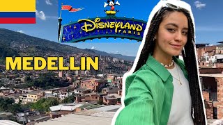 🤡ESTAMOS EN COLOMBIA O EN DISNEYLAND [upl. by Daniela]