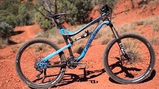 LaPierre Zesty AM 527 2014 Bible of Bike  Mountain Bike Tests [upl. by Annehs]