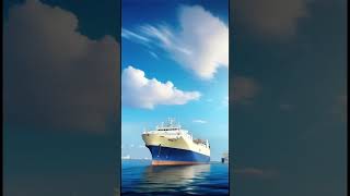 Agung Lines Sea Transportation MV Ostina EXPOSED [upl. by Nicolai]