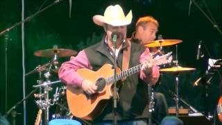 Daryle Singletary I Let Her Lie [upl. by Merete]