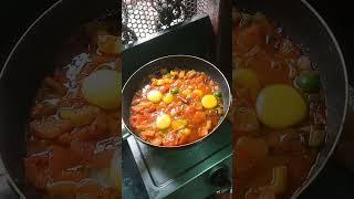 Egg Recipe trending recipe food shortsvideo [upl. by Chasse387]