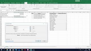 Excel  Funkcja  DNIROBOCZENIESTAND [upl. by Aehcim]