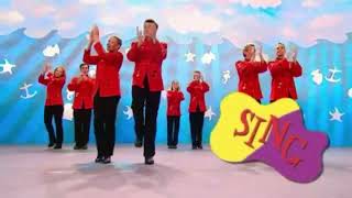 The Wiggles Show TV Series 4 Theme Song Episode 26 [upl. by Adnuahs36]