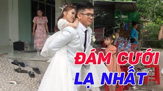 Sự thật về đám cưới lạ nhất ở Đồng Nai cô dâu tí hon và anh chàng đẹp trai  ĐỘC LẠ BÌNH DƯƠNG [upl. by Vladimir718]