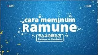 Full Show Cara Meminum Ramune JKT48 20102024 STS Gracie [upl. by Leffert]