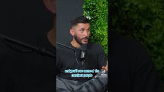 Former UFC Fighter Ian McCall on How Jiu Jitsu Boosts Confidence On and Off the Mat [upl. by Inimod]