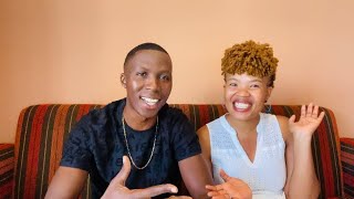 We Are Back 💃🏽🕺🏽3 Years Marriage Check In 💍 Raw Unfiltered Conversation [upl. by Ahsirak]