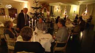 Christmas Traditions in Germany  Euromaxx [upl. by Woodman]