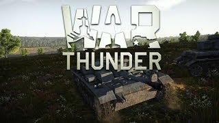 War Thunder  Crouching Tiger Hidden StuG [upl. by Pippas28]