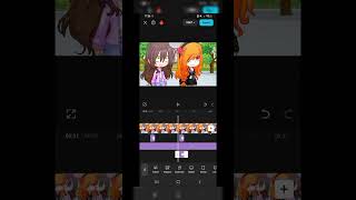 🩷Gacha Nox is easy⁉️ tiktok gacha song trend shorts cooking fpyシ meme gachanoxmeme capcut [upl. by Nedmac343]