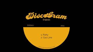 DiscoGram  Party [upl. by Sapphira]