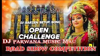 djshaileshrock djsarzen jaikara jay shiri ram navratrispecial djparwanamusic 9137587686 [upl. by Chien318]