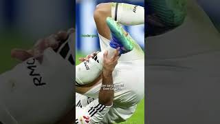 Carvajal cedera ACL [upl. by Lekar458]