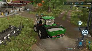 AGRO SUL FS 22 EM 4K [upl. by Aidul]