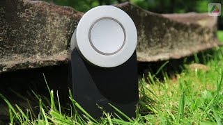 Nuki Smart Lock Review  Einrichtung NukiApp amp erstes Fazit [upl. by Hourigan]