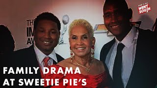 Family Drama and Murder at Sweetie Pies [upl. by Drandell]