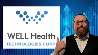 Everything You Need to Know About Well Health Technologies Stock [upl. by Herve]