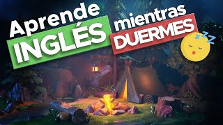 Aprende inglés mientras duermes [upl. by Aufa]