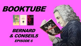 Booktube Bernard amp conseils 6  Marc Spitz le Cesna 182 et la stomoxys calcitrans [upl. by Htrag344]