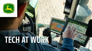 Stotz Equipment Ep 3 – Getting ready for go time  John Deere Tech at Work [upl. by Ablem]