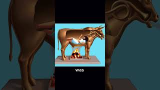 😱 Brazen Bull  The Horrific Greek Punishment 😱 Brazen Bull [upl. by Hux]