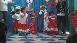 Bailando Negroide [upl. by Akalam]