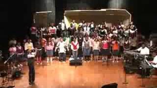 VIRGINIA STATE UNIV GOSPEL CHORALE quotJESUS I WONT FORGETquot [upl. by Thoer]