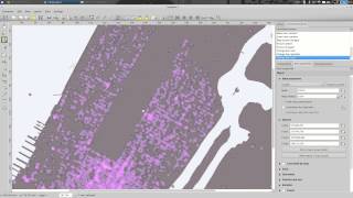 QGIS Print Composer [upl. by Stoller]