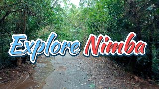 Liberia’s Mount Nimba  Nimba County Liberia West Africa [upl. by Maegan874]