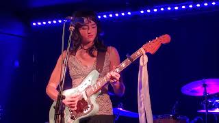 Yasmin Coe  Linen Live at YES 21092024 [upl. by Enelhtak]