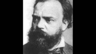 Antonin Dvorak tempo di valse [upl. by Clougher]