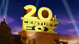 Interactive 20th Century Fox Bumper [upl. by Satterlee]