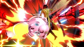 【スマブラSP】ジョーカーでVIPを目指す 衝突事故にご用心？ [upl. by Eelorac801]