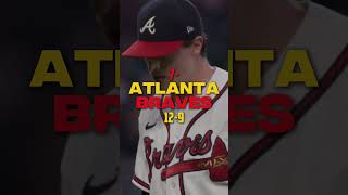 Best MLB Teams In September [upl. by Akapol]