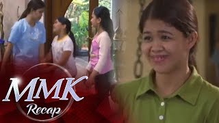 Maalaala Mo Kaya Recap Camera Joanna “Nanny Wanna” Pati Loyolas Life Story [upl. by Yelrak]