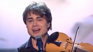 Alexander Rybak quotFairytalequot  quotEurovision UK You Decide 2017quot [upl. by Bittner]