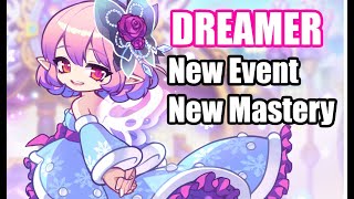 Maplestory DREAMER A quick event overview [upl. by Enimassej]