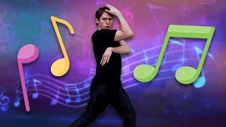 Jerma BEST OF Rhythm Games [upl. by Ydnik]