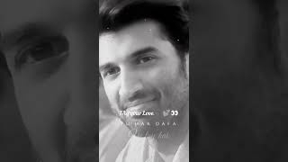 🎧Moujood Hai Har Saans main💕 😔love ankittiwari Song 🎧 bollywood 🎶 youtubeshorts 🦋 viralvideo [upl. by Atteinotna405]