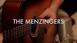 The Menzingers  quotWhere Your Heartache Existsquot Acoustic  No Future [upl. by Helsie]