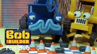 Mucks Monster  Bob the Builder Classics [upl. by Tatman767]