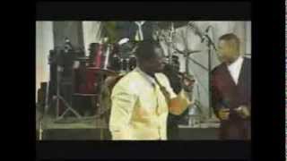 PANAM PERCY PAUL  GLORY 4 LIVE VIDEO  GLORY OF GOD [upl. by Lerrehs]