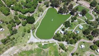 Parque Metropolitano de Guadalajara [upl. by Fonville]