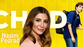 Nasim Pedrad Reveals if CHAD was Originally an SNL Skit Idea [upl. by Eelyam138]