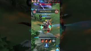 mobile legend bang bang thamuz [upl. by Mintun523]