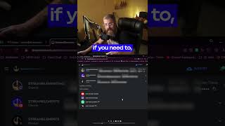 How to view Twitch and YouTube stream chats at the same time multistreaming twitch streaming [upl. by Eentirb]