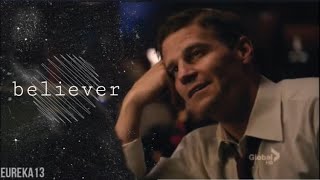 Seeley Booth  Believer [upl. by Feldt]