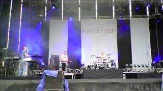 Kate Ryan Bilbao 2010 [upl. by Chappelka31]