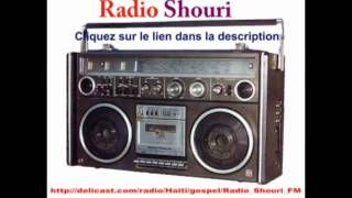 RADIO SHOURI [upl. by Ardnos]